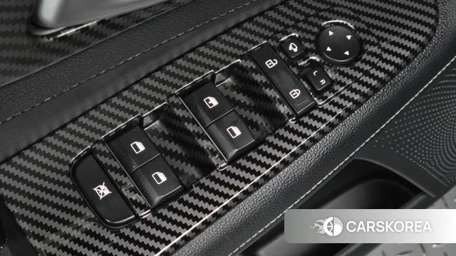 Kia Come New K3 2018 Черный из Кореи, фото 6