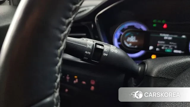 Kia The New Niro 2020 Белый из Кореи, фото 6