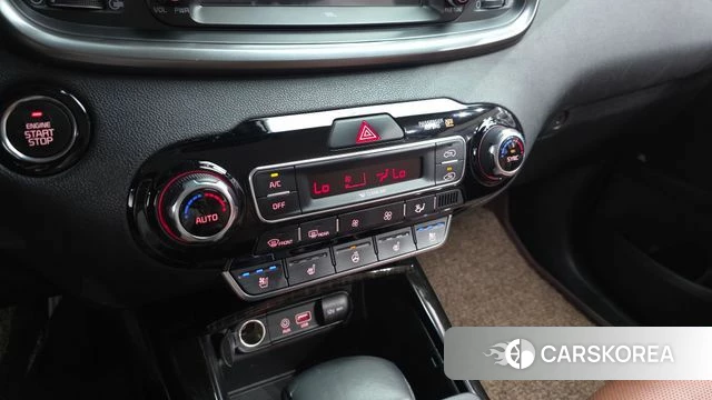 Kia The New Sorento 2018 Черный из Кореи, фото 6