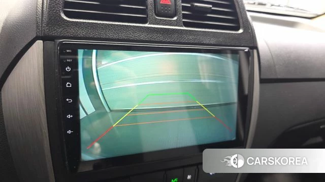 Dongfeng Socon C35 2023 Белый из Кореи, фото 6