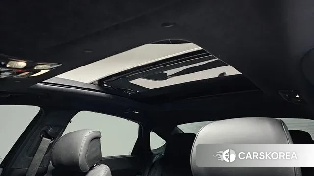 Genesis G80 (RG3) 2025 Черный из Кореи, фото 6