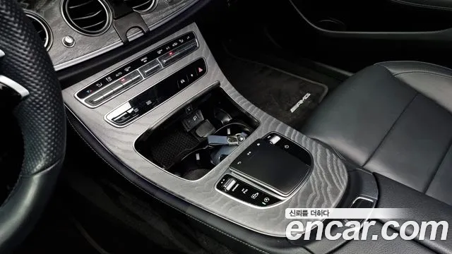 Mercedes-Benz E-Class W213 id 2686776 из Кореи 6