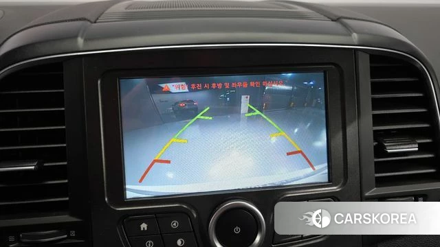 Renault Korea (Samsung) QM6 2018 Белый из Кореи, фото 6