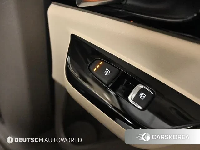 Kia Carnival 4th generation 2022 Черный из Кореи, фото 6