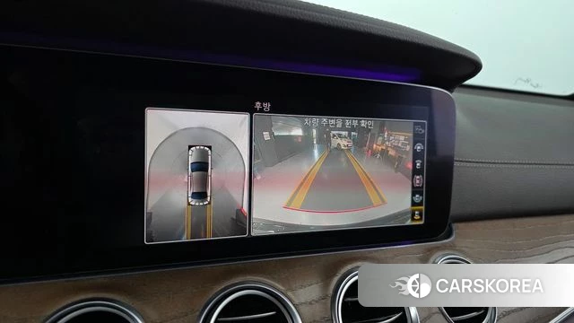 Mercedes-Benz E-Class W213 2019 Черный из Кореи, фото 6