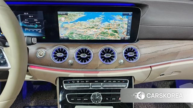 Mercedes-Benz E-Class W213 2018 Белый из Кореи, фото 6