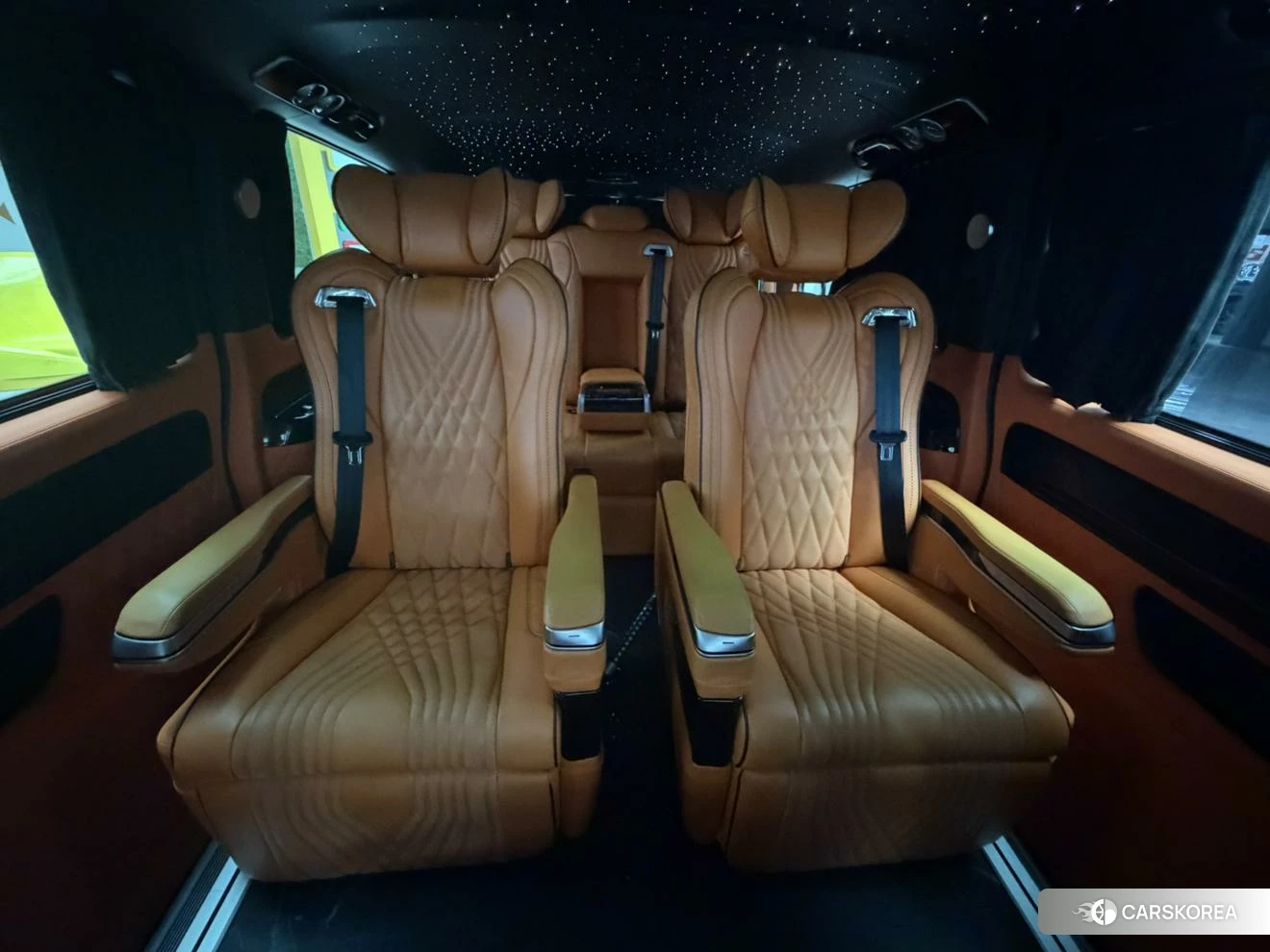 Mercedes-Benz Vito 2020 Черный из Китая, фото 6