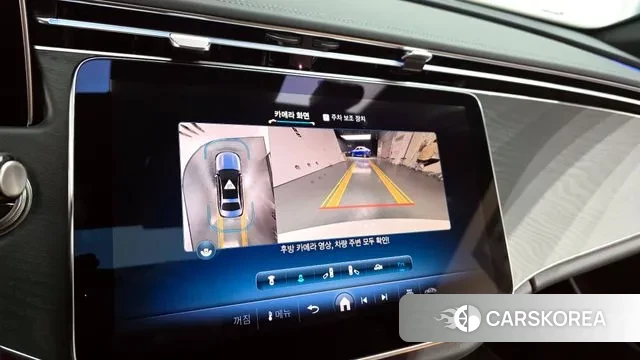 Mercedes-Benz E-Class W214 2025 Белый из Кореи, фото 6