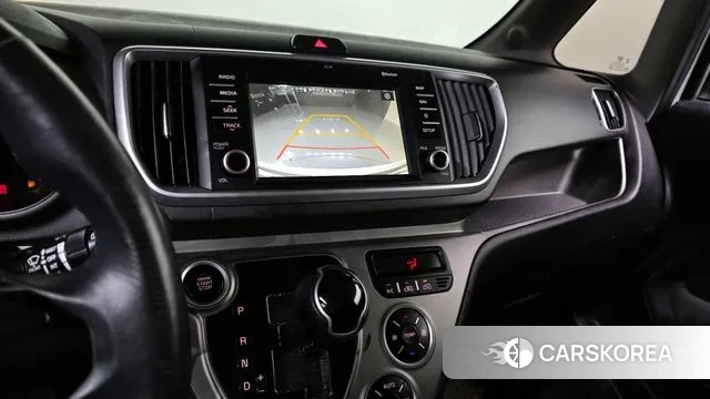 Kia The New Ray 2018 Белый из Кореи, фото 6