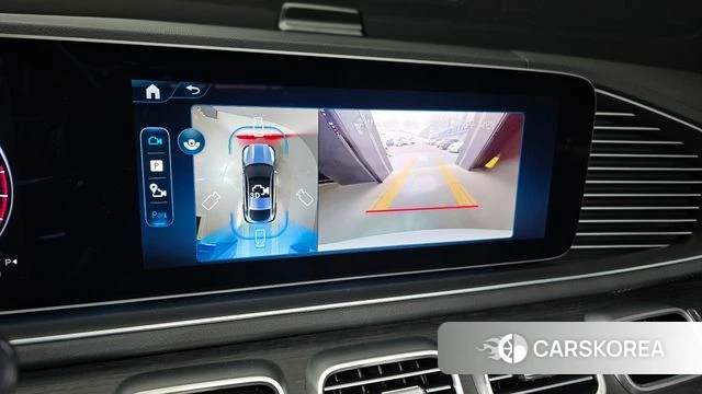 Mercedes-Benz GLE-Class W167 2025 Белый из Кореи, фото 6