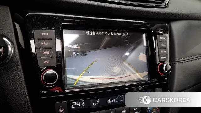 Nissan X Trail 2018 Белый из Кореи, фото 6