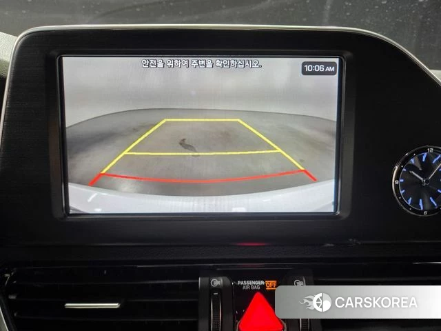 Hyundai Grandeur IG 2018 Белый из Кореи, фото 6