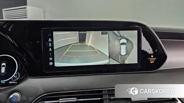 Hyundai Palisade 2021 Белый из Кореи, фото 6