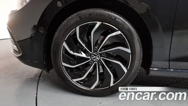 Volkswagen Golf 8th Generation id 2670544 из Кореи 6