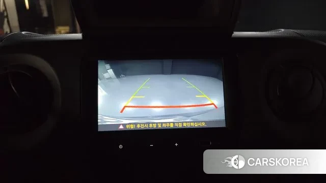 Renault Korea (Samsung) Master 2019 Серебряный из Кореи, фото 6