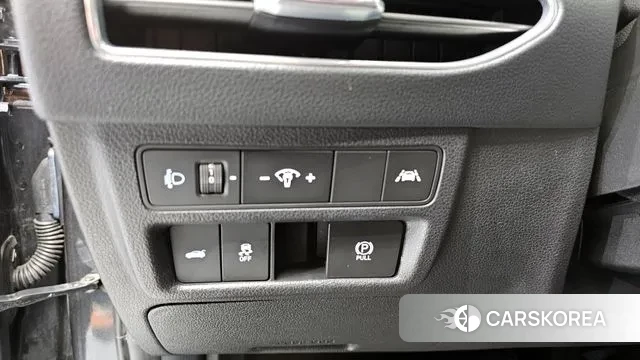 Hyundai Sonata (DN8) 2021 Серый из Кореи, фото 6