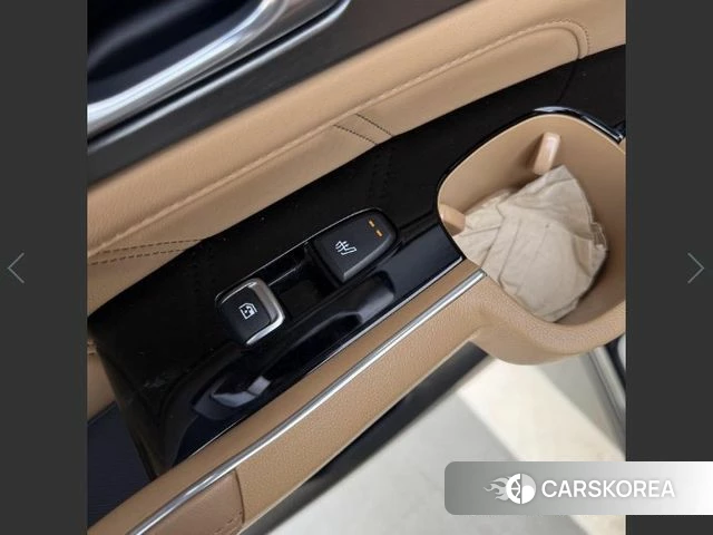 Kia Sorento 4th Generation 2021 Черный из Кореи, фото 6