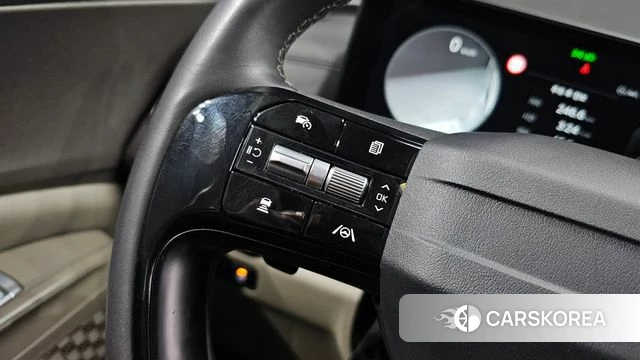 Kia The New Carnival 4th Generation 2025 Белый из Кореи, фото 6