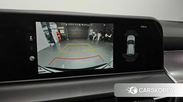 Kia The New Seltos 2025 Белый из Кореи, фото 6