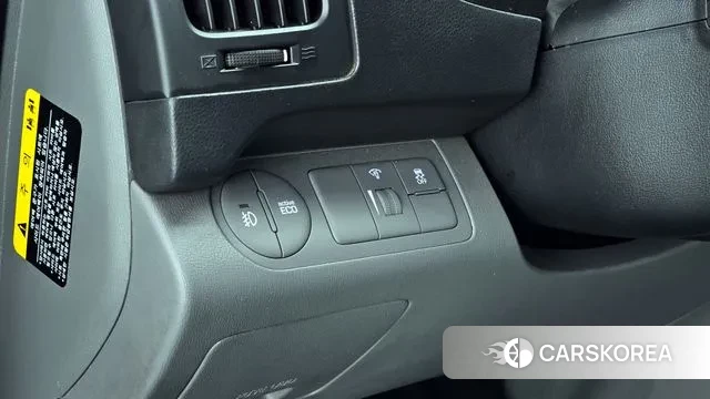 Hyundai The New Grand Starex 2019 Серебряный из Кореи, фото 6