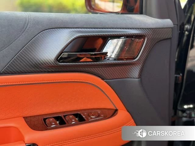 Tank Cyber 300 2023 Черный из Китая, фото 6