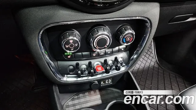 Mini Cooper Clubman id 2706316 из Кореи 6