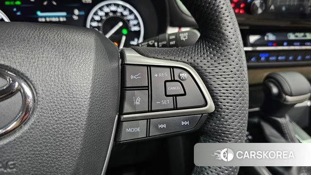 Toyota Sienna 4th Generation 2022 Белый из Кореи, фото 6