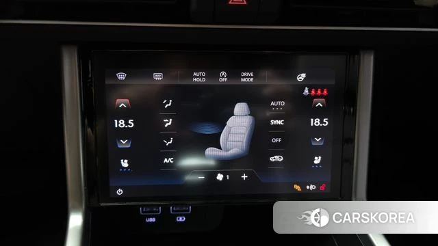 Ssangyong Torres 2022 Белый из Кореи, фото 6