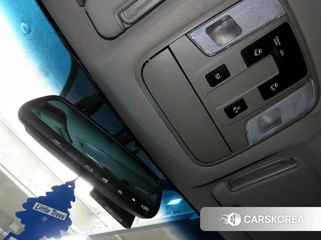 Kia The New Carnival 2018 Серебряный из Кореи, фото 6