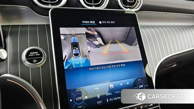 Mercedes-Benz GLC-Class X254 2024 Белый из Кореи, фото 6