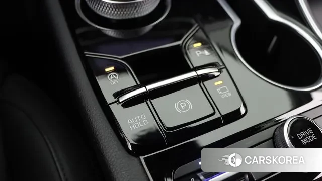 Kia K5 3rd generation 2020 Синий из Кореи, фото 6