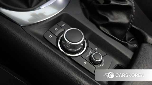 Mazda MX-5 MIATA 2020 Красный из Кореи, фото 6