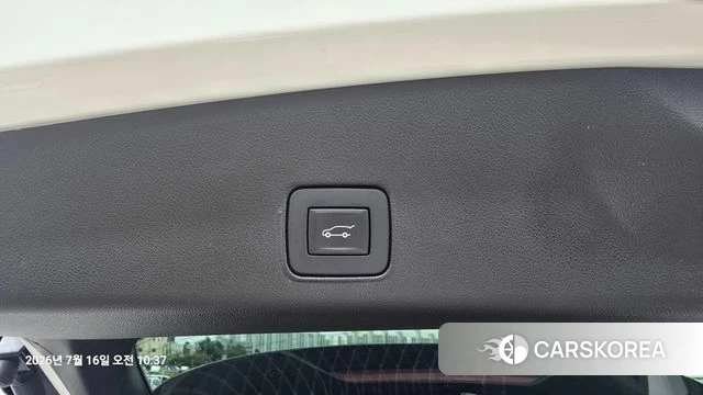 Chevrolet (GM Daewoo) Trailblazer 2020 Белый из Кореи, фото 6