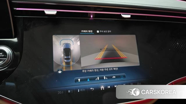 Mercedes-Benz E-Class W214 2024 Белый из Кореи, фото 6