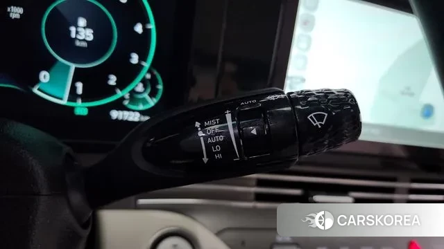 Hyundai The New Grandeur IG 2022 Белый из Кореи, фото 6