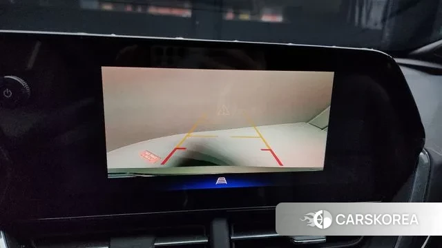 Chevrolet (GM Daewoo) Trax Crossover 2023 Светло-зеленый из Кореи, фото 6