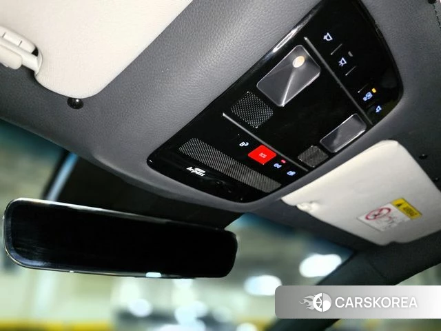 Hyundai Grandeur (GN7) 2024 Белый из Кореи, фото 6