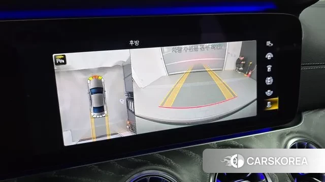 Mercedes-Benz CLS-Class C257 2020 Черный из Кореи, фото 6