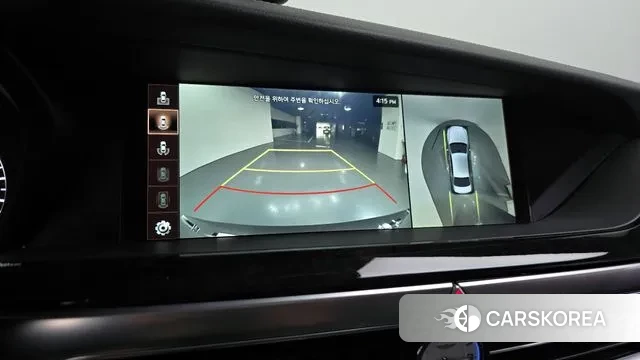 Genesis G90 2021 Серебряный из Кореи, фото 6