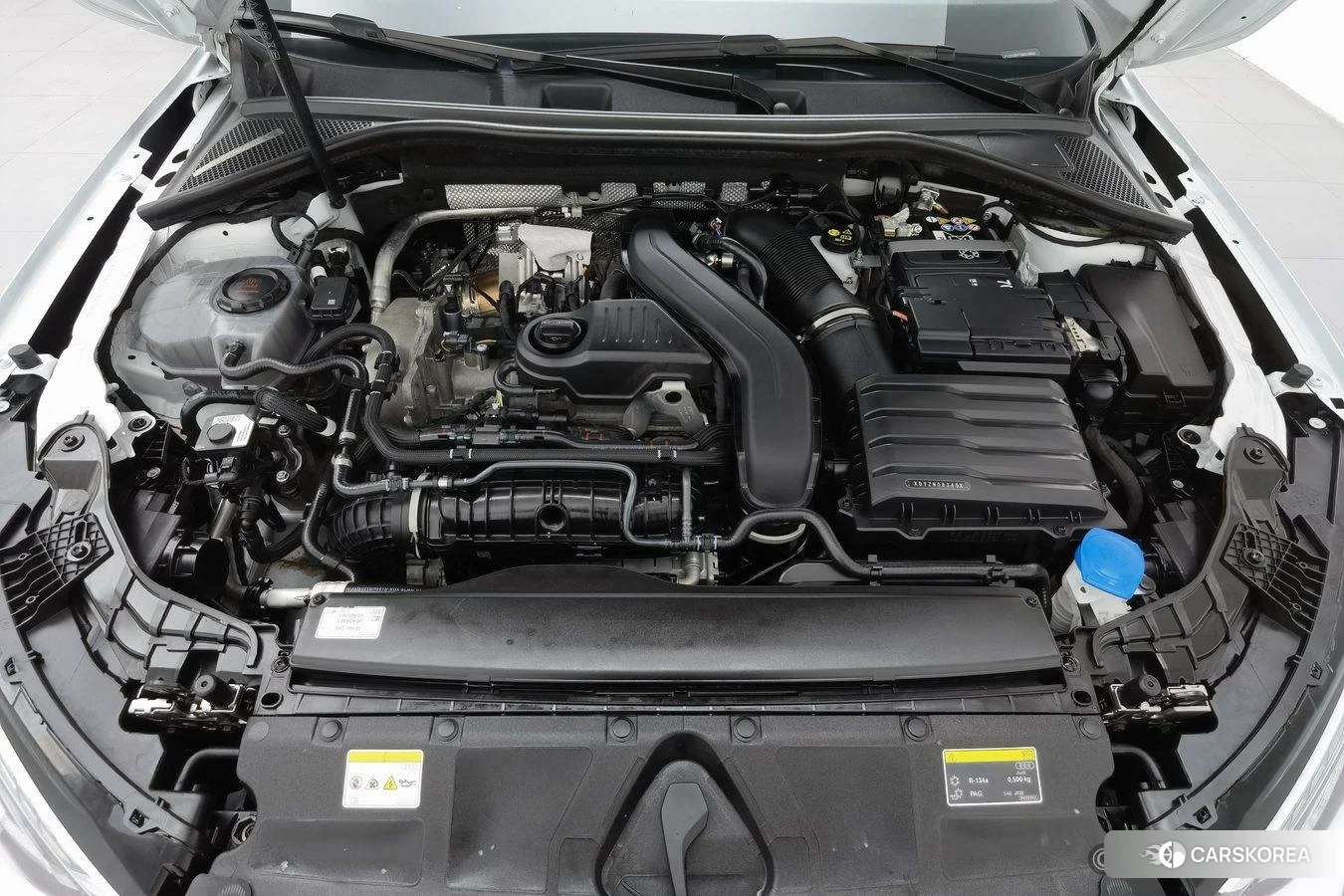 Audi A3 2024 Белый из Китая, фото 6
