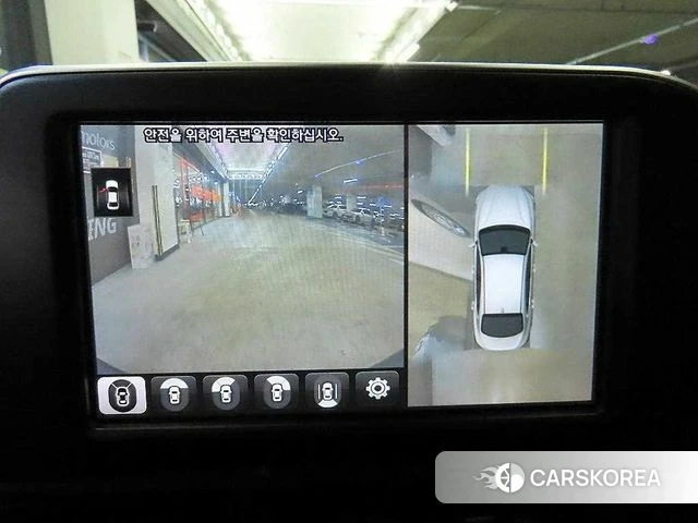Hyundai Grandeur IG 2018 Черный из Кореи, фото 6