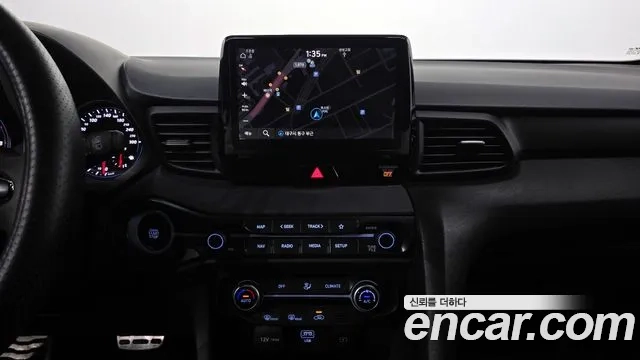 Hyundai Veloster (JS) 2020 Серебристо-серый из Кореи, фото 6