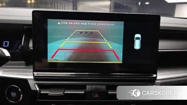 Ssangyong Torres 2022 Белый из Кореи, фото 6