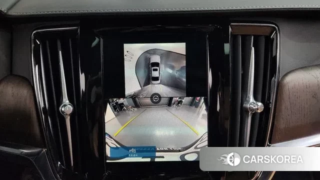 Volvo S90 2024 Белый из Кореи, фото 6