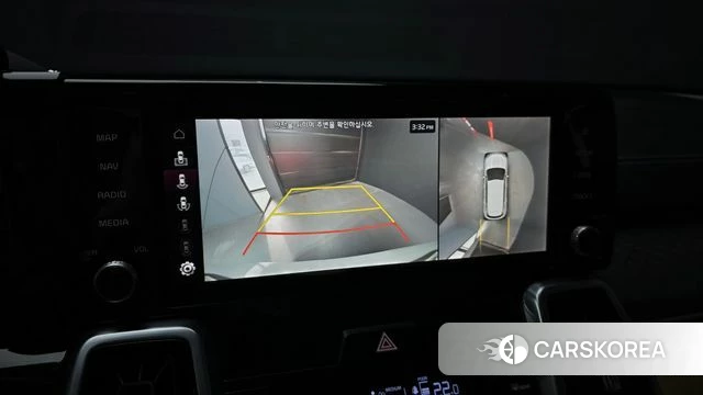 Kia Sorento 4th Generation 2020 Белый из Кореи, фото 6