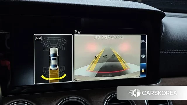 Mercedes-Benz E-Class W213 2019 Белый из Кореи, фото 6