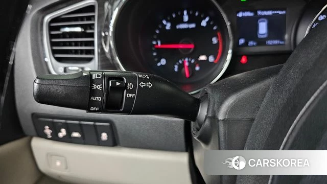Kia The New Carnival 2018 Белый из Кореи, фото 6