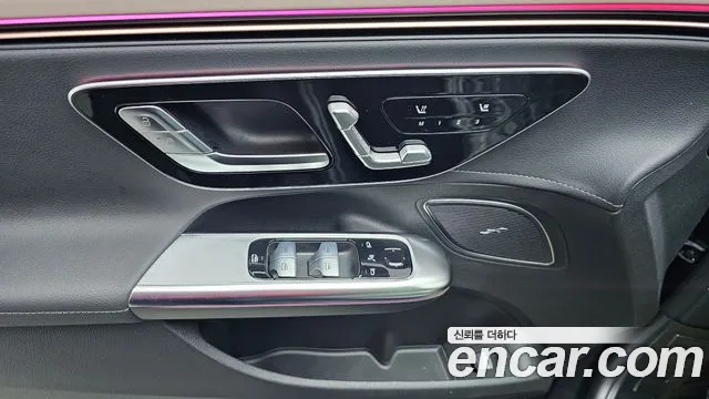 Mercedes-Benz EQE V295 id 2708575 из Кореи 6