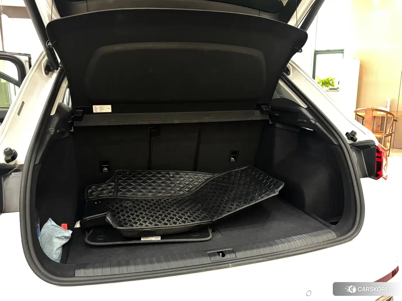 Audi Q3 2022 Белый из Китая, фото 6
