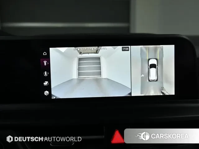 Kia The New Seltos 2024 Белый из Кореи, фото 6